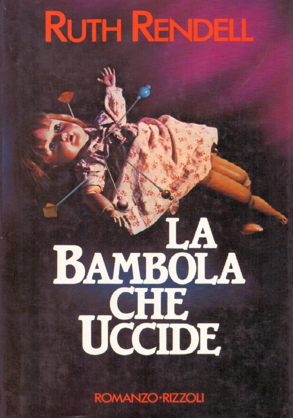 LA BAMBOLA CHE UCCIDE