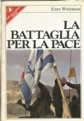 LA BATTAGLIA PER LA PACE