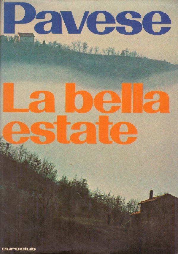 LA BELLA ESTATE