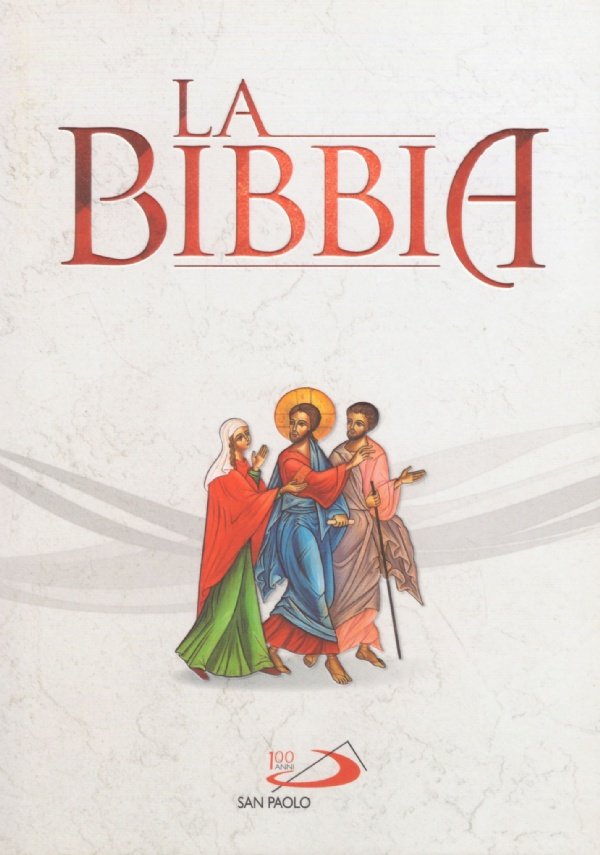 LA BIBBIA