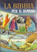 LA BIBBIA PER IL BAMBINO