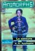 LA CATTURA (Animorphs n. 6) | Immagine principale