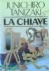 LA CHIAVE (Letteratura erotica)