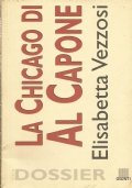 LA CHICAGO DI AL CAPONE