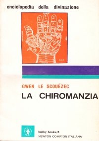 LA CHIROMANZIA