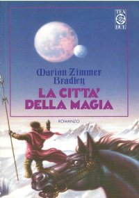 LA CITTA’ DELLA MAGIA