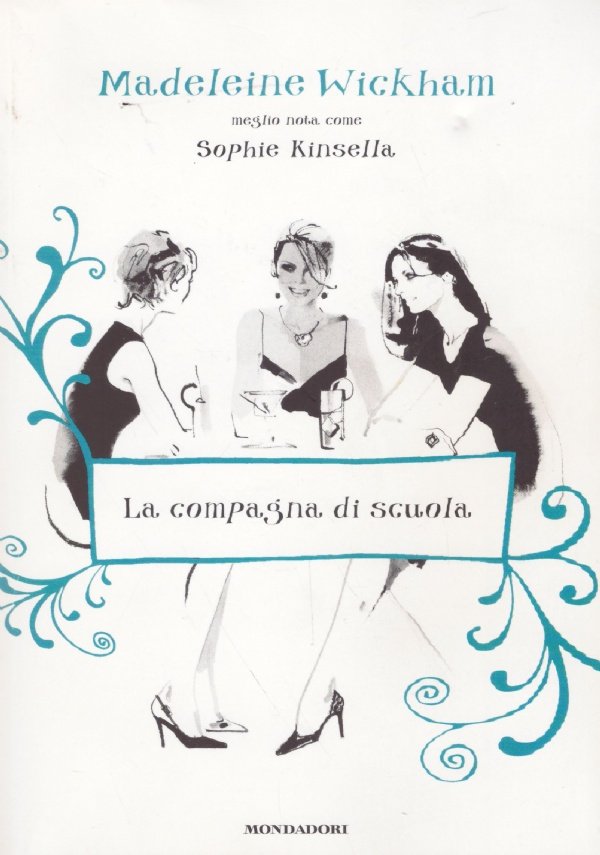 LA COMPAGNA DI SCUOLA