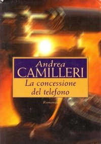 LA CONCESSIONE DEL TELEFONO