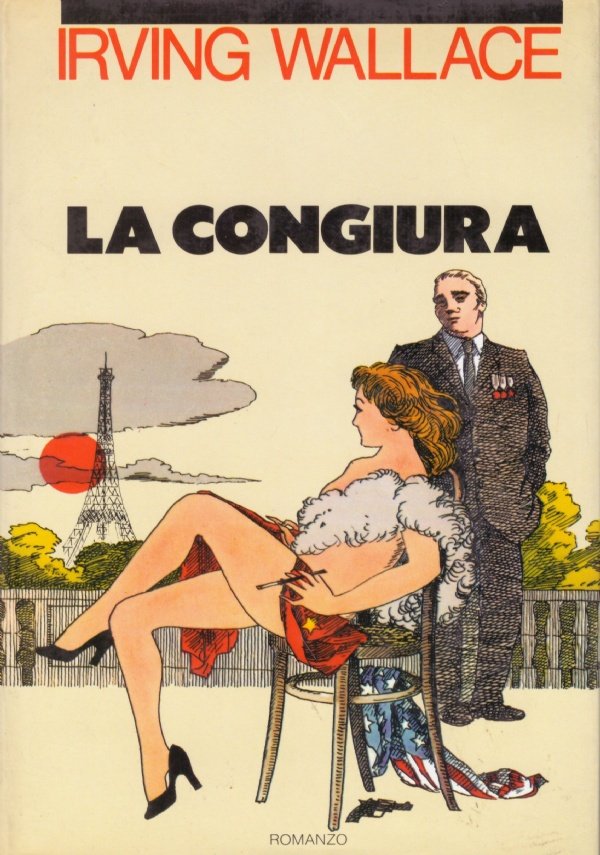 LA CONGIURA