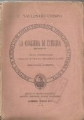 LA CONGIURA DI CATILINA espurgata