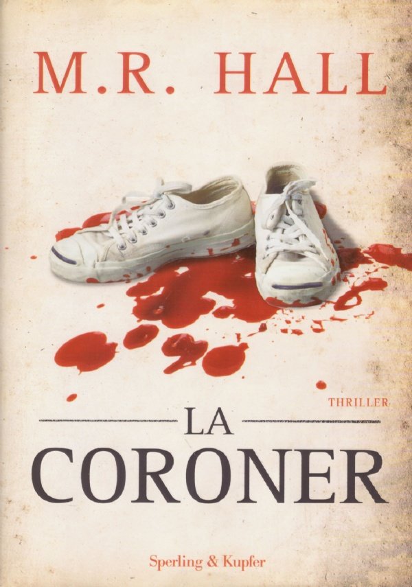 LA CORONER