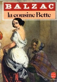 LA COUSINE BETTE