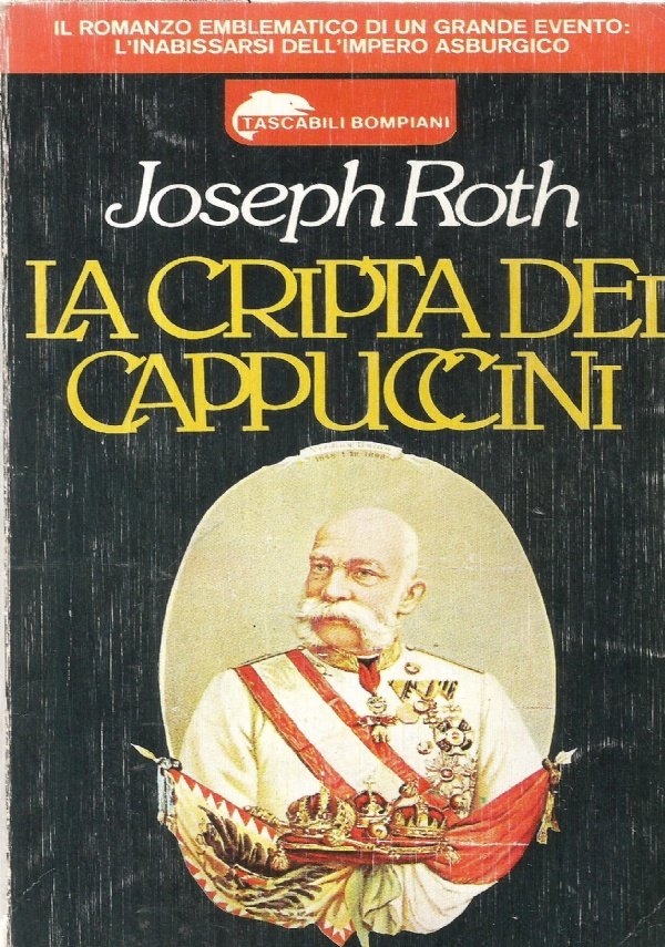 LA CRIPTA DEI CAPPUCCINI