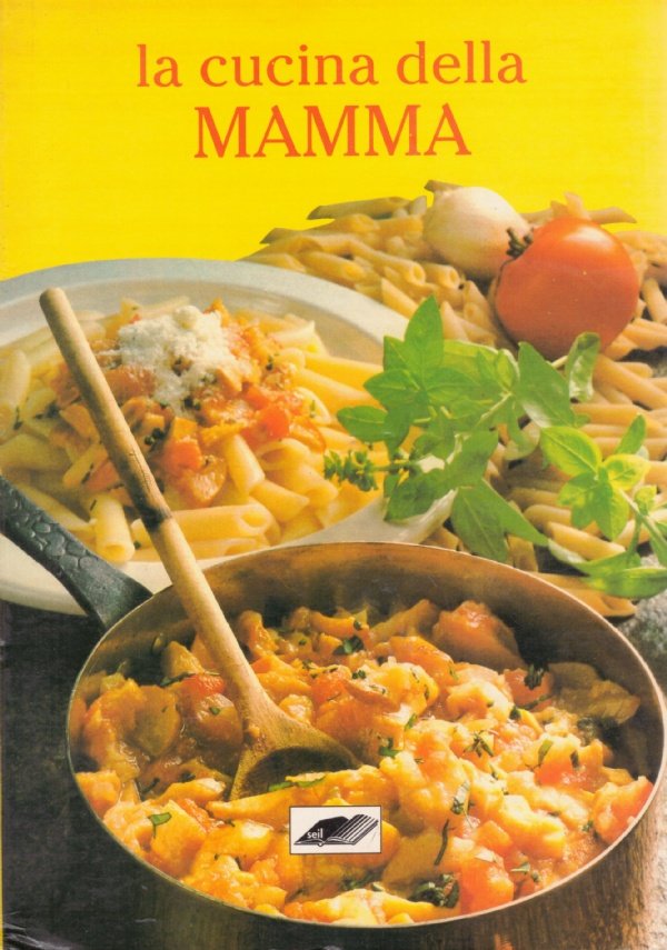 LA CUCINA DELLA MAMMA