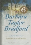 LA DINASTIA DI RAVENSCAR: PASSIONI E TRADIMENTI