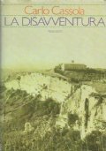 LA DISAVVENTURA