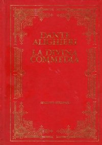 LA DIVINA COMMEDIA