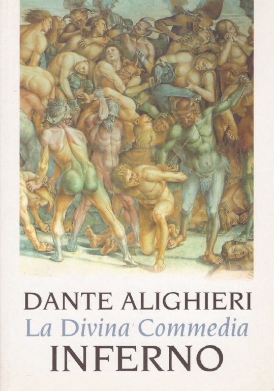 LA DIVINA COMMEDIA: INFERNO