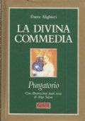 LA DIVINA COMMEDIA: PURGATORIO