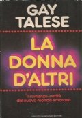 LA DONNA D’ALTRI