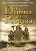 LA DONNA DELLA PIOGGIA