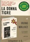 LA DONNA TIGRE