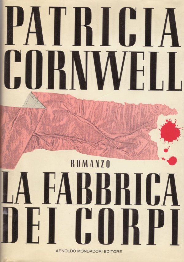 LA FABBRICA DEI CORPI