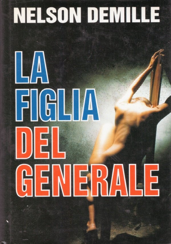 LA FIGLIA DEL GENERALE