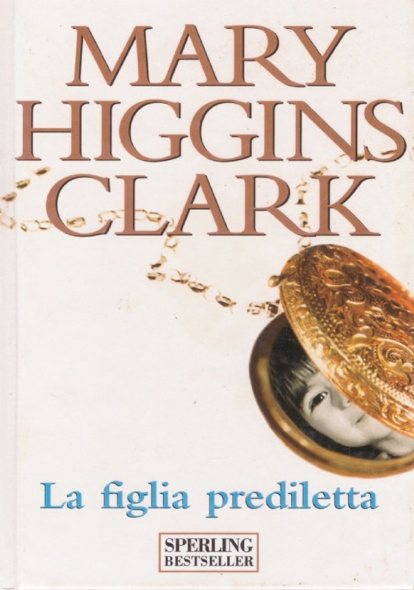 LA FIGLIA PREDILETTA