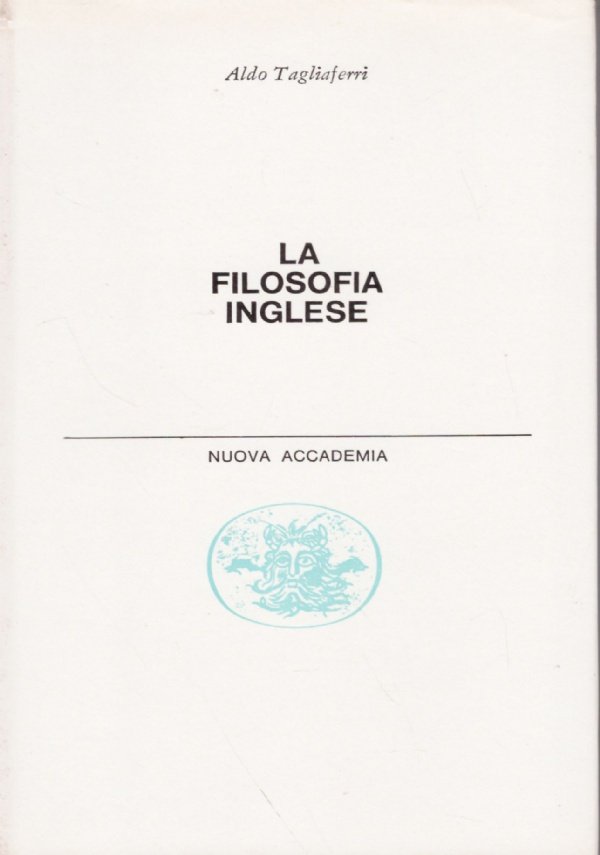 LA FILOSOFIA INGLESE