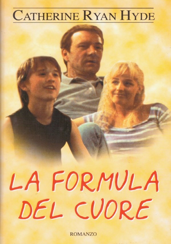 LA FORMULA DEL CUORE