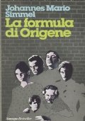 LA FORMULA DI ORIGENE