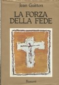 LA FORZA DELLA FEDE