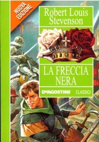 LA FRECCIA NERA