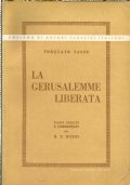 LA GERUSALEMME LIBERATA