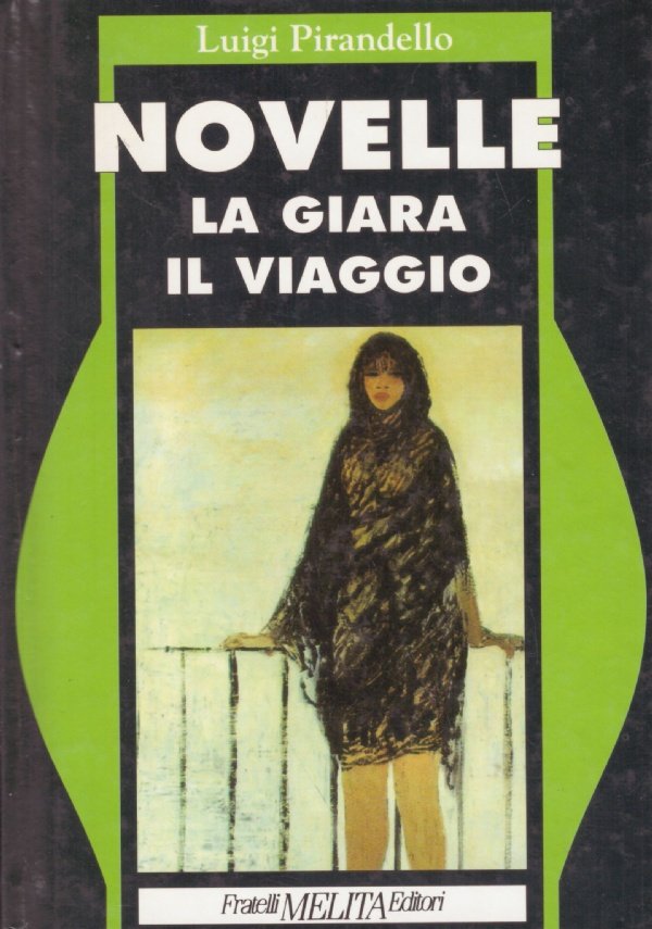 LA GIARA - IL VIAGGIO