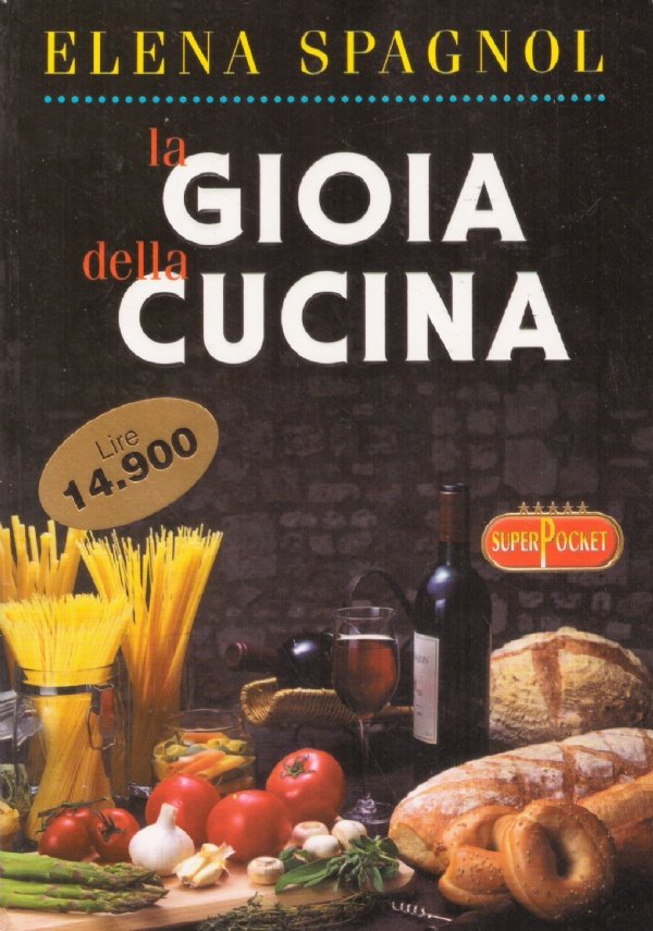 LA GIOIA DELLA CUCINA