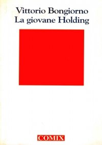 LA GIOVANE HOLDING