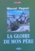 LA GLOIRE DE MON PERE (con CD audio)