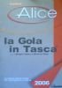 LA GOLA IN TASCA - La guida delle guide dei …