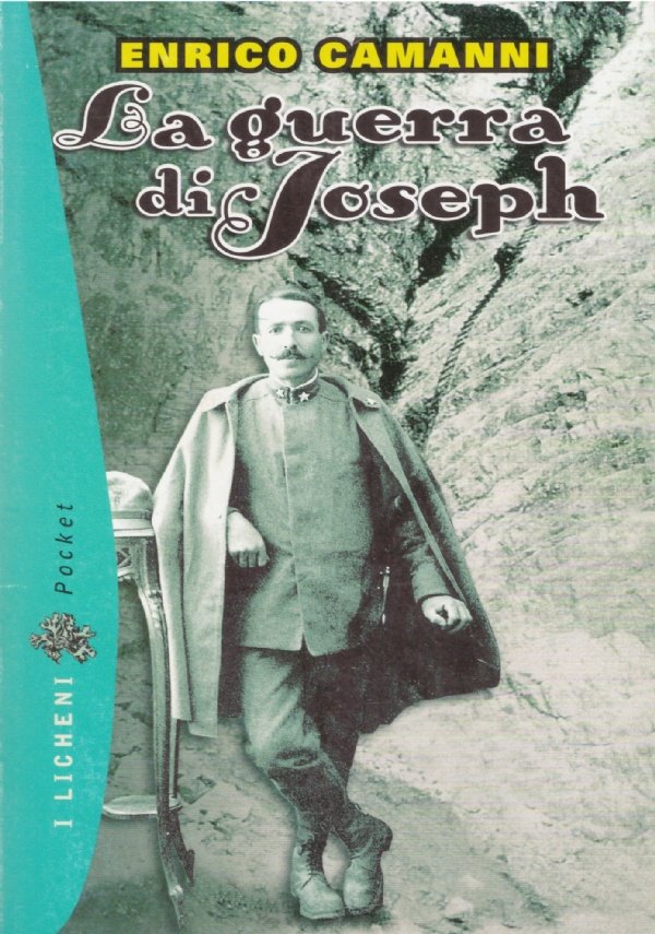 LA GUERRA DI JOSEPH