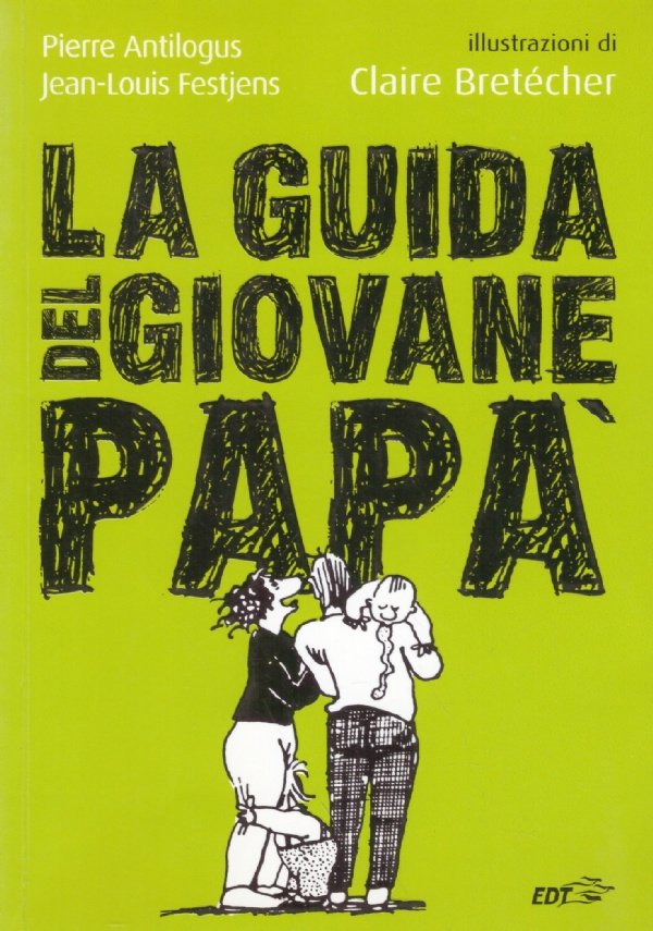LA GUIDA DEL GIOVANE PAPA’