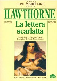 LA LETTERA SCARLATTA