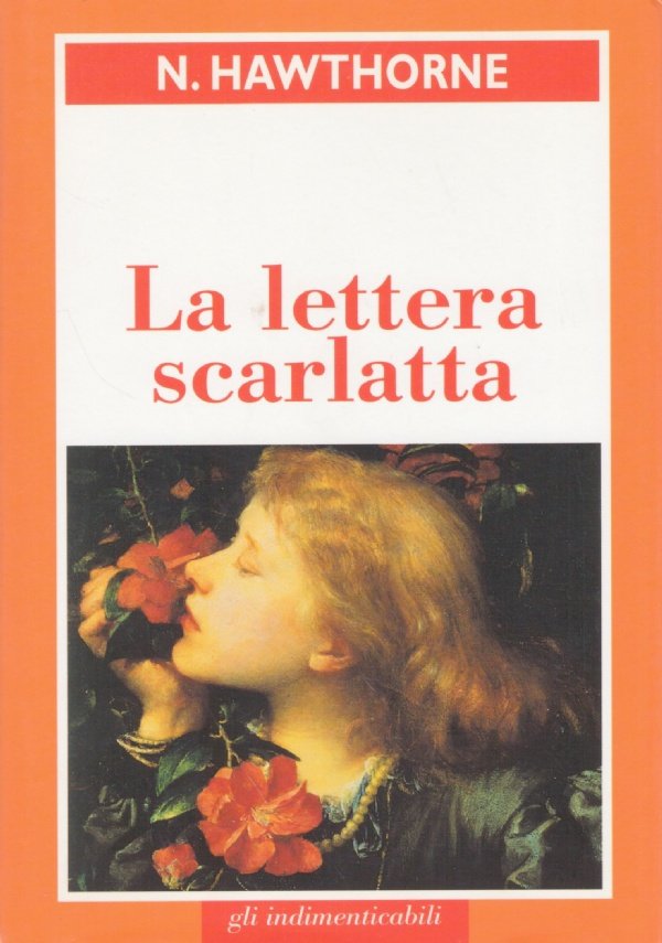 LA LETTERA SCARLATTA