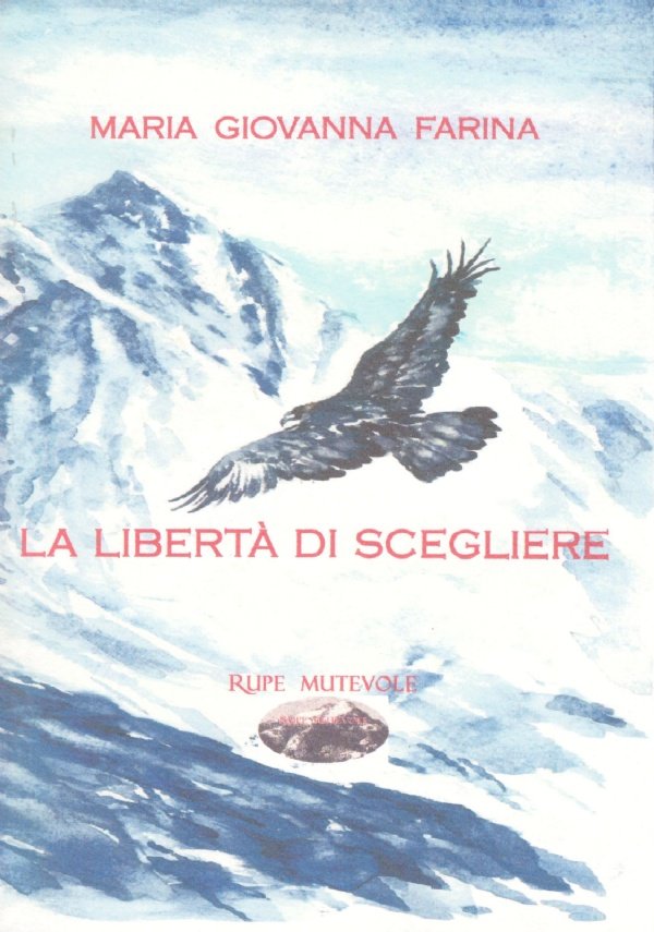 LA LIBERTA' DI SCEGLIERE