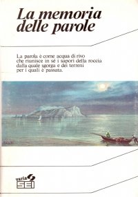 LA MEMORIA DELLE PAROLE