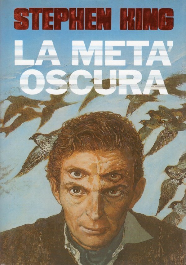 LA META’ OSCURA