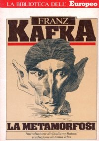 LA METAMORFOSI