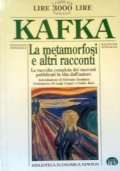 LA METAMORFOSI E ALTRI RACCONTI - La raccolta completa dei racconti pubblicati in vita dall’Autore