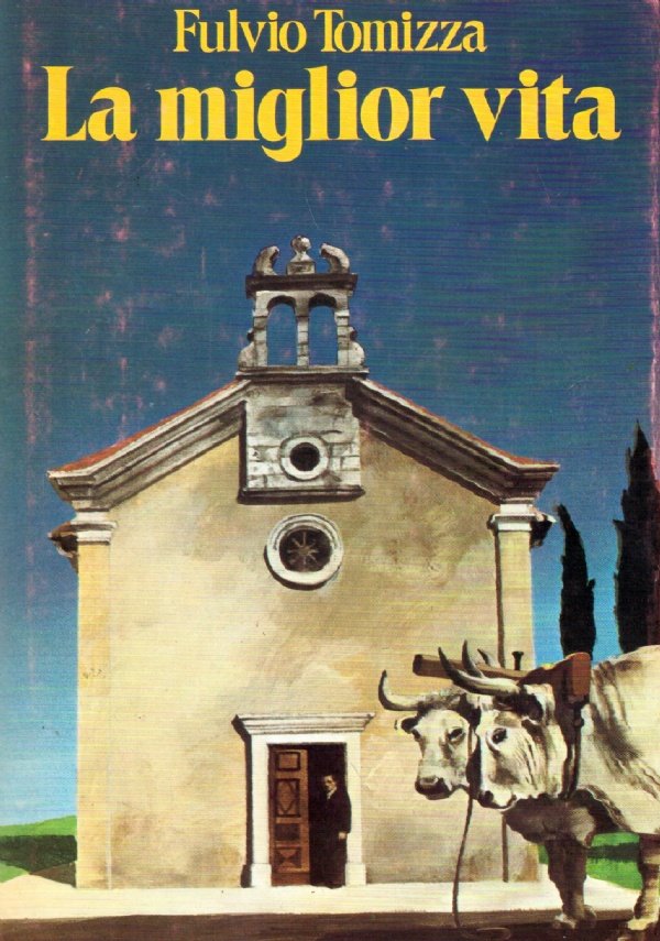 LA MIGLIOR VITA